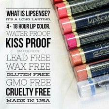 🥰🥰Nuevo Sellado LipSense SeneGence COLORES/BRILLO ❤TÚ ELIGES Producto❤ ACTUALIZADO 6/14