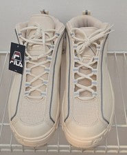 Zapatos de baloncesto Fila Grant Hill 2 Mid [talla 13 para hombre]