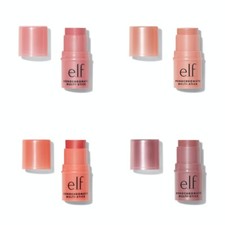 ELF E.L.F MONOCROMÁTICO MULTI STICK - COLORETE, SOMBRA DE OJOS, LÁPIZ LABIAL