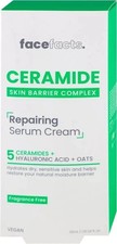 Facefacts Ceramide Gel-Creme 50ml – Feuchtigkeitspflege fürs Gesicht