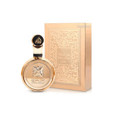 Eau de Perfume Lattafa Fakhar Gold Extrait para Hombre y Mujer 100 ml