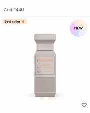 Creamy Dream - Perfume de Lujo Unisex50 ml | Con 30% de esencia