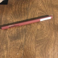 Delineador de labios FLOWER Beauty Perfect Pout Sculpting, palo de rosa - 0,007 OZ lote de 6 nuevos