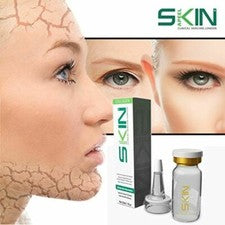 Suero Facial Áspero Piel Cuidado Colágeno Friming Hidratante Anti Edad Arrugas