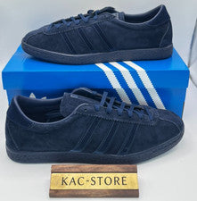 Adidas Originales Tabaco Triple Noche Indigo JR2743 Para hombres Talla oki