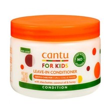 Acondicionador sin enjuague Cantu Care for Kids 283 g
