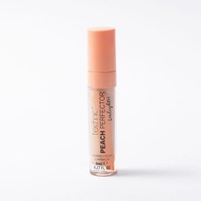 Corrector de color Technic color melocotón bajo claro naranja corrector debajo de los ojos