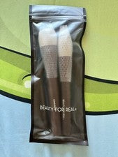 Belleza para cepillos reales