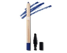 Delineador de ojos en gel impermeable continuo MAKE Beauty espacio profundo .16 oz .45 g tamaño completo