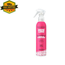 Marc Anthony Acondicionador Sin Engaje Spray Desenredante Crecimiento Largo Biotina Anti-Frizz