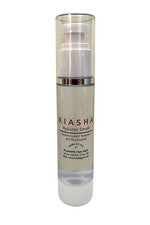 Hyaluron Serum - 50 ml Complejo 3 Vías KIASHA Anti Aging Producto Alemán