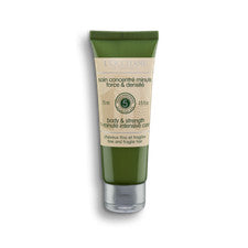 L'Occitane 5 aceites esenciales 1 minuto cuidado intensivo máscara de recuperación del cabello 2,5 oz.