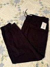 Joggers negros XXL FashionNova para hombre nuevos con etiquetas