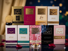 Musk Al Tahara 20 ml Aqeeq aceite blanco perfume mezcla árabe de alta calidad مسك الطهارة