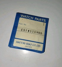 Vintage Watch Seiko 6423-5030 Crystal Part ES1W52GN00
