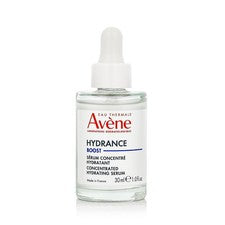 Suero hidratante concentrado Avène Hydrance Boost 30 ml
