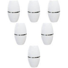 Herramienta de masaje facial de 6 piezas limpiador facial masajeador rodillo volcánico