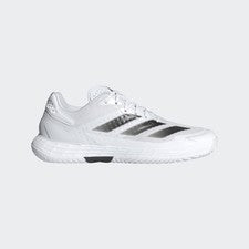 adidas Defiant Speed 2 M | Hombre | FTWWHT/CBLACK/GREONE |