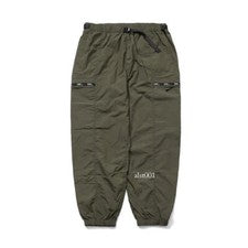 Moda Pantalones de Secado Rápido Hombres Sueltos Estilo Japón Informales Pantalones de Sudor Ajustables