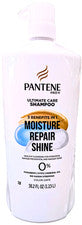 Champú 3 en 1 Pantene Pro-V Ultimate Care 38,2 fl oz