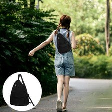 Bolso de hombro bandolera de viaje para mujer Bolsos ligeros para