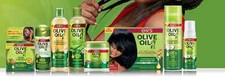 SRO | Productos para el cuidado del cabello con aceite de oliva para todo tipo de cabello