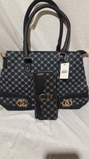 Conjunto de bolso colgante de moda para mujer