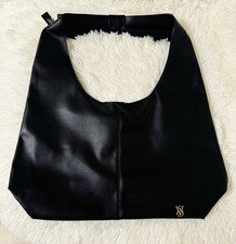 Nuevo Bolso de Mano Victoria’s Secret Bow Negro Nuevo