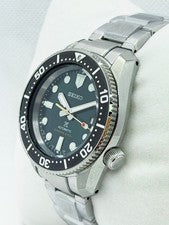 Seiko Prospex SPB207J1 Automatico Verde 42mm Cassa Acciaio Submariner Diver