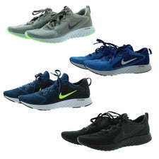 Nike AA1625 Para hombres Legend React Atlético Activo Correr Parte Superior Baja Zapatos Tenis