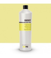 Champú Kepro KAYPRO Energy para el cuidado del cuero cabelludo 1000 ml