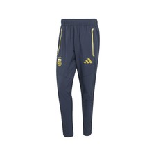 Pantalones de chándal de viaje Adidas Argentina Tiro para hombre azules informales pantalones deportivos