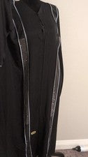 Moda para mujer Abaya