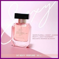 So Sexy Madame Fin EDP Perfume Famosa Feromona Fragancia Unisex Genuino