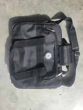 Bolso de Viaje Discover 14" de Hombro en Negro Nuevo sin Etiquetas