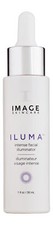 Iluminador facial intenso Image Skin Care Iluma 1 oz. Suero facial