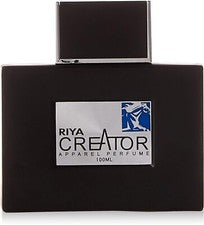 Riya Creator Apparel Perfume For Men Long Lasting Fragrance 100ml