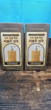 Champú terapia de sal marina, 17,63 oz (500 g) lote de 2