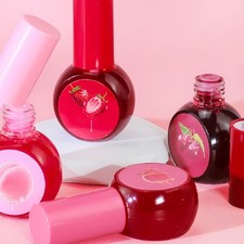 Brillo de labios mate para mujer mancha de labios de larga duración para maquillaje de labios 1 pieza acabado mate