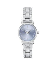 Reloj BELLA 28 MM AZUL Breil Mujer