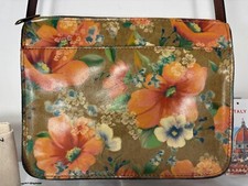 PATRICIA NASH MILAN ITALIA - IMPECABLE NUEVO CON ETIQUETAS $169.00
