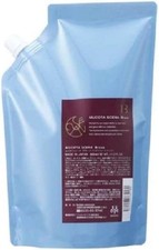 MUCOTA SCENA Brava 800g Cuidado del Cabello Tratamiento Repuesto De Japón