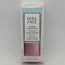 Imprimación facial de muñeca 1 fl oz ~ tú eliges una