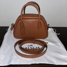 Silla de montar Coach Borough Bowling Bag