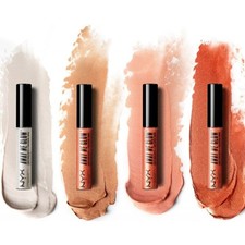 Iluminador líquido NYX Away We Glow - Elige tu tono