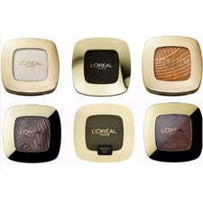 Sombra de ojos L'Oreal Color Riche - Elige tu tono