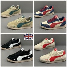 ZAPATILLAS DEPORTIVAS RETRO INFORMALES PARA HOMBRE - ZAPATOS DEPORTIVOS PARA CAMINAR TALLA