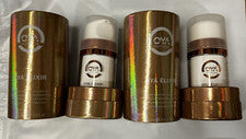 2 x OYA ELIXIR RECONSTRUCTIVO ADITIVO PARA EL CUIDADO DEL CABELLO - 1,7 oz NUEVO EN CAJA