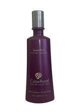 Acondicionador de humedad súper rico ColorProof 8,5 oz nuevo sin caja