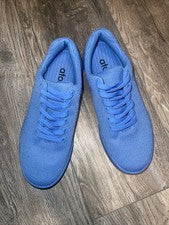 Atoms Modelo 000 Bajo Para Mujer Talla 6.5 Hombre 5 Zapatos Azul Informal Entrenadores Atléticos